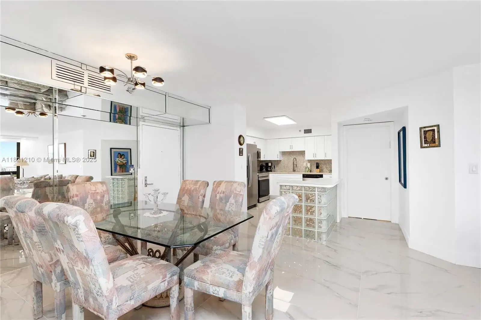 3530 Mystic Pointe Dr # 2108, Aventura FL 33180 photo 4