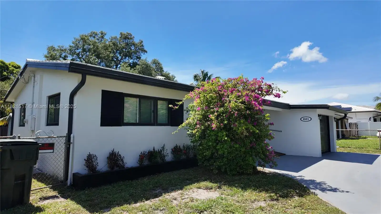 4521 SW 25th Ter, Dania Beach FL 33312 photo 2
