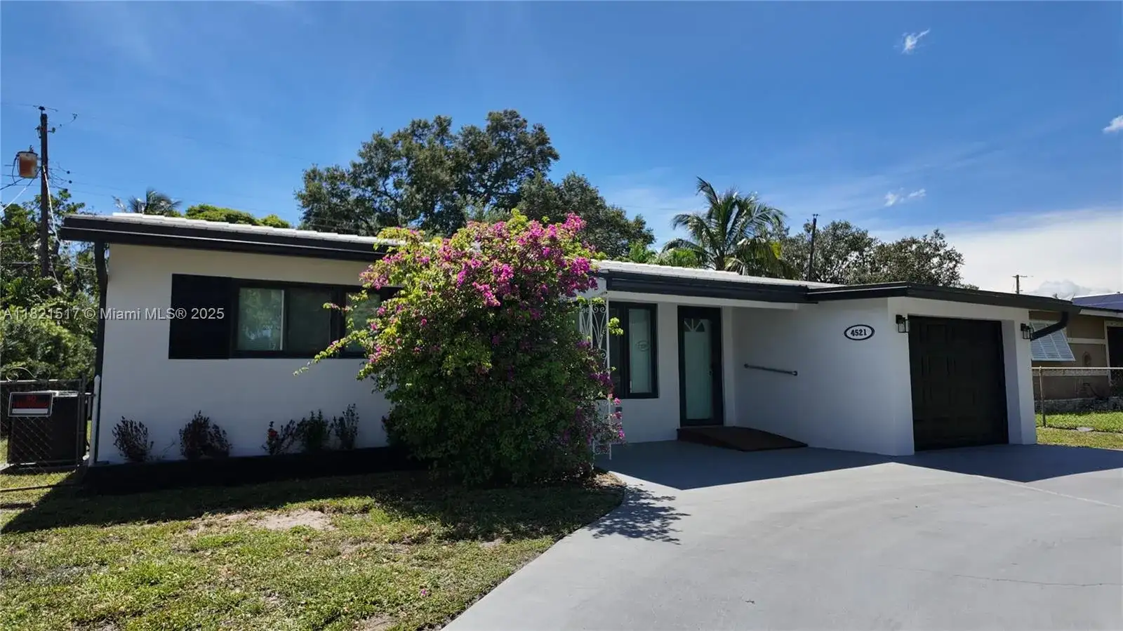 4521 SW 25th Ter, Dania Beach FL 33312 photo 4