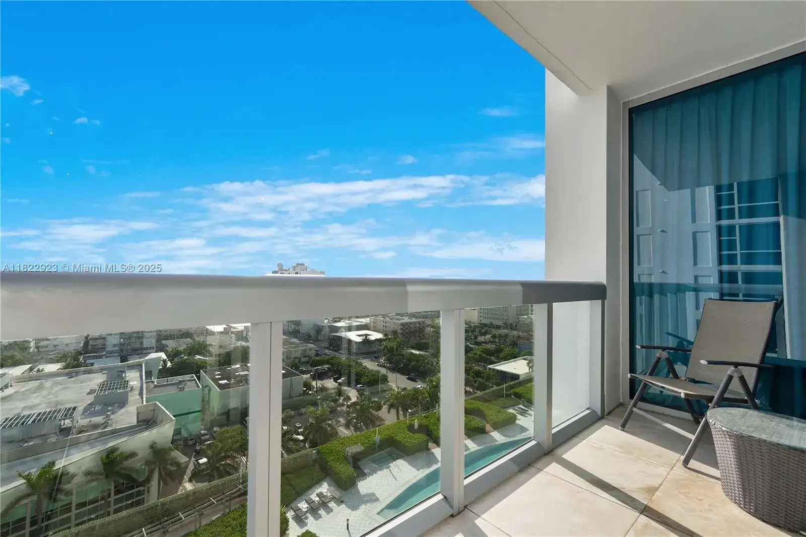 6899 Collins Ave # 1409, Miami Beach FL 33141 photo 2