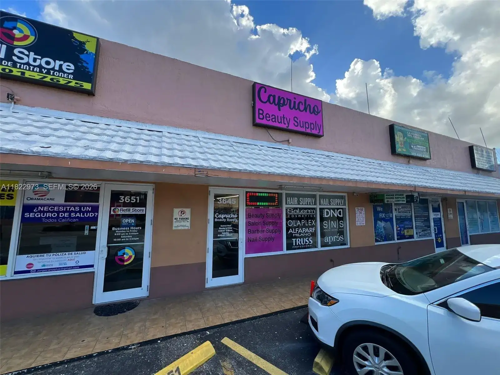 3645 W 16th Ave,, Hialeah FL 33012 photo 2