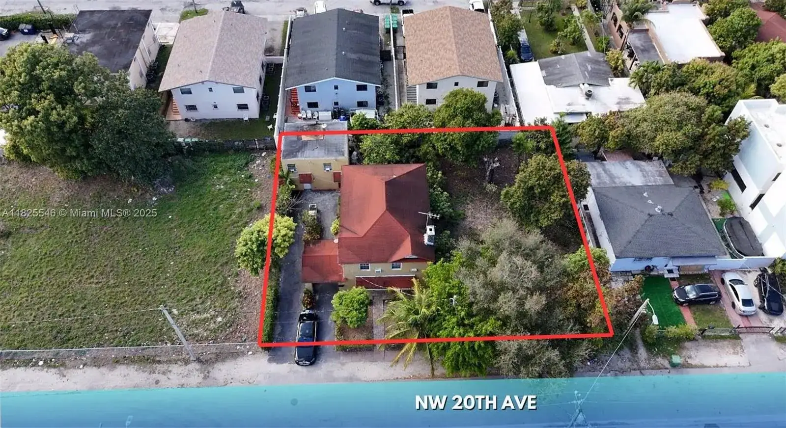 3660 NW 20th Ave, Miami FL 33142 photo 3