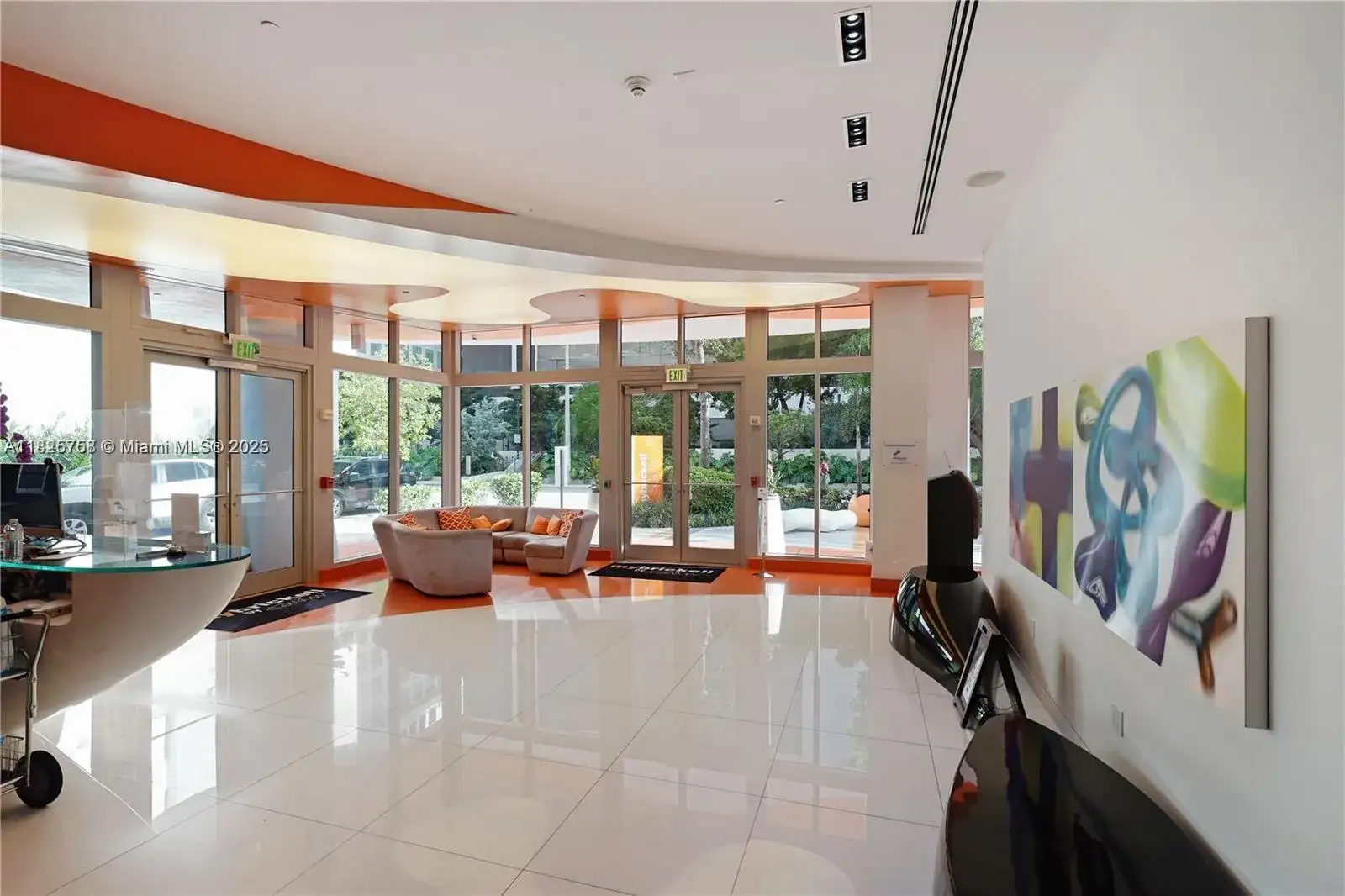 31 SE 6th St # 2706, Miami FL 33131 photo 3