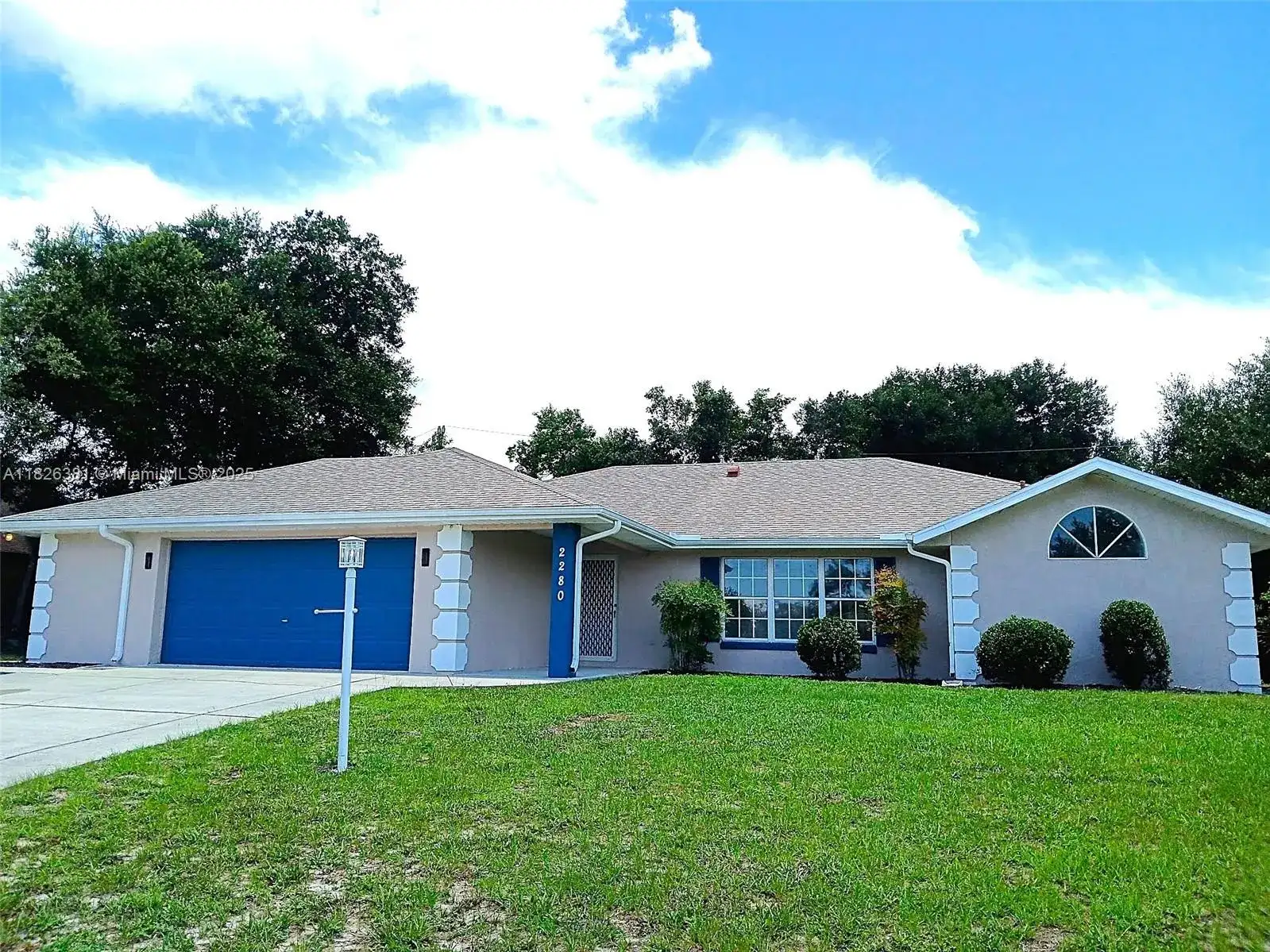 2280 Carson Lane, Deltona FL 32738 photo 3