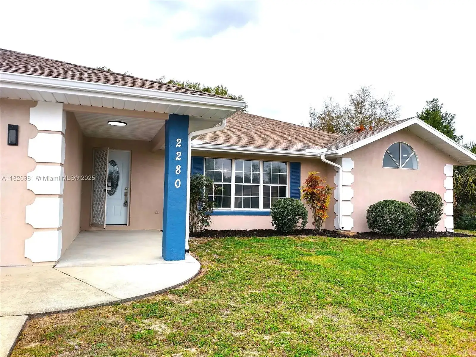 2280 Carson Lane, Deltona FL 32738 photo 4