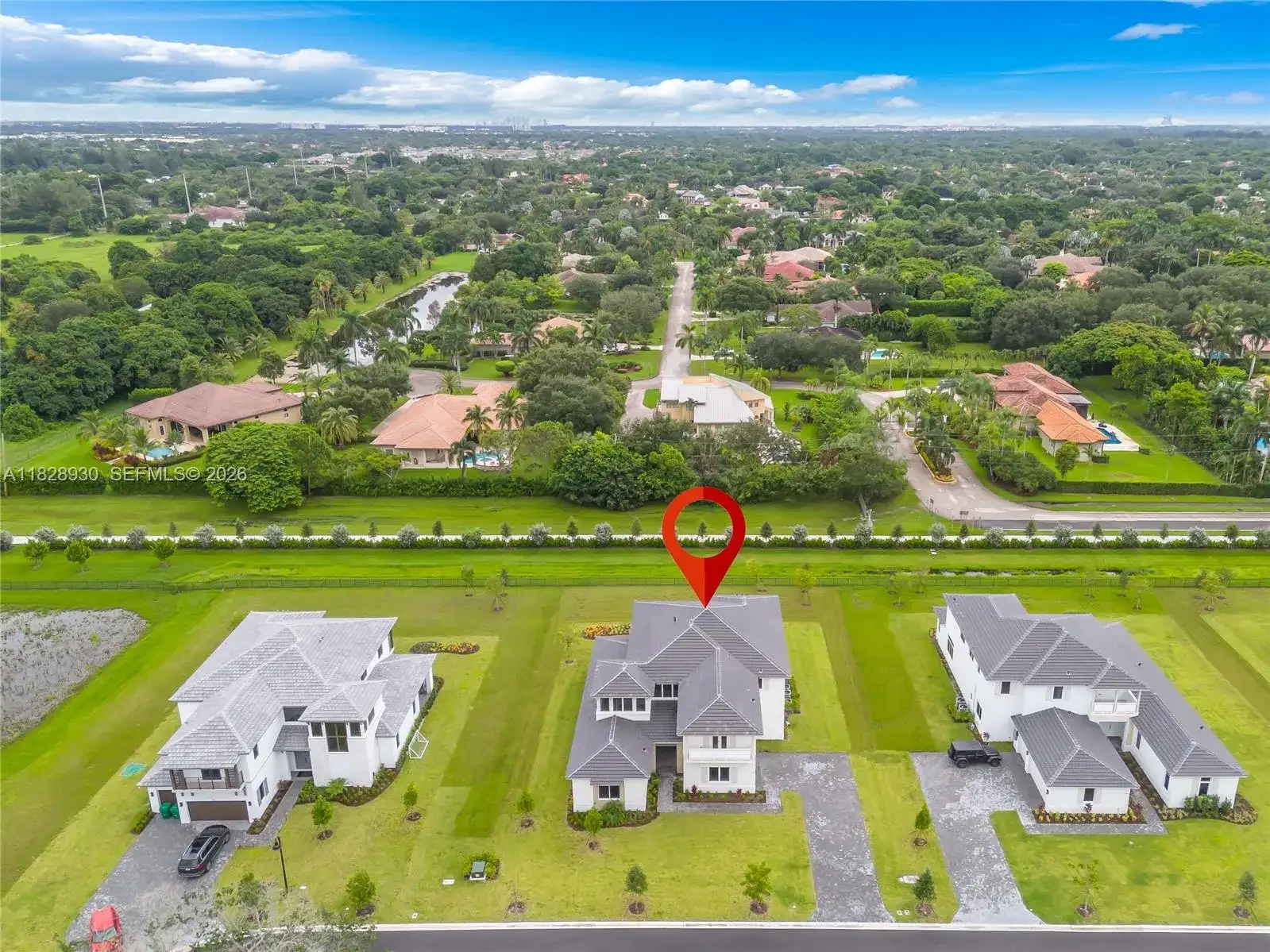 2210 SW 122nd Ter, Davie FL 33325 photo 5