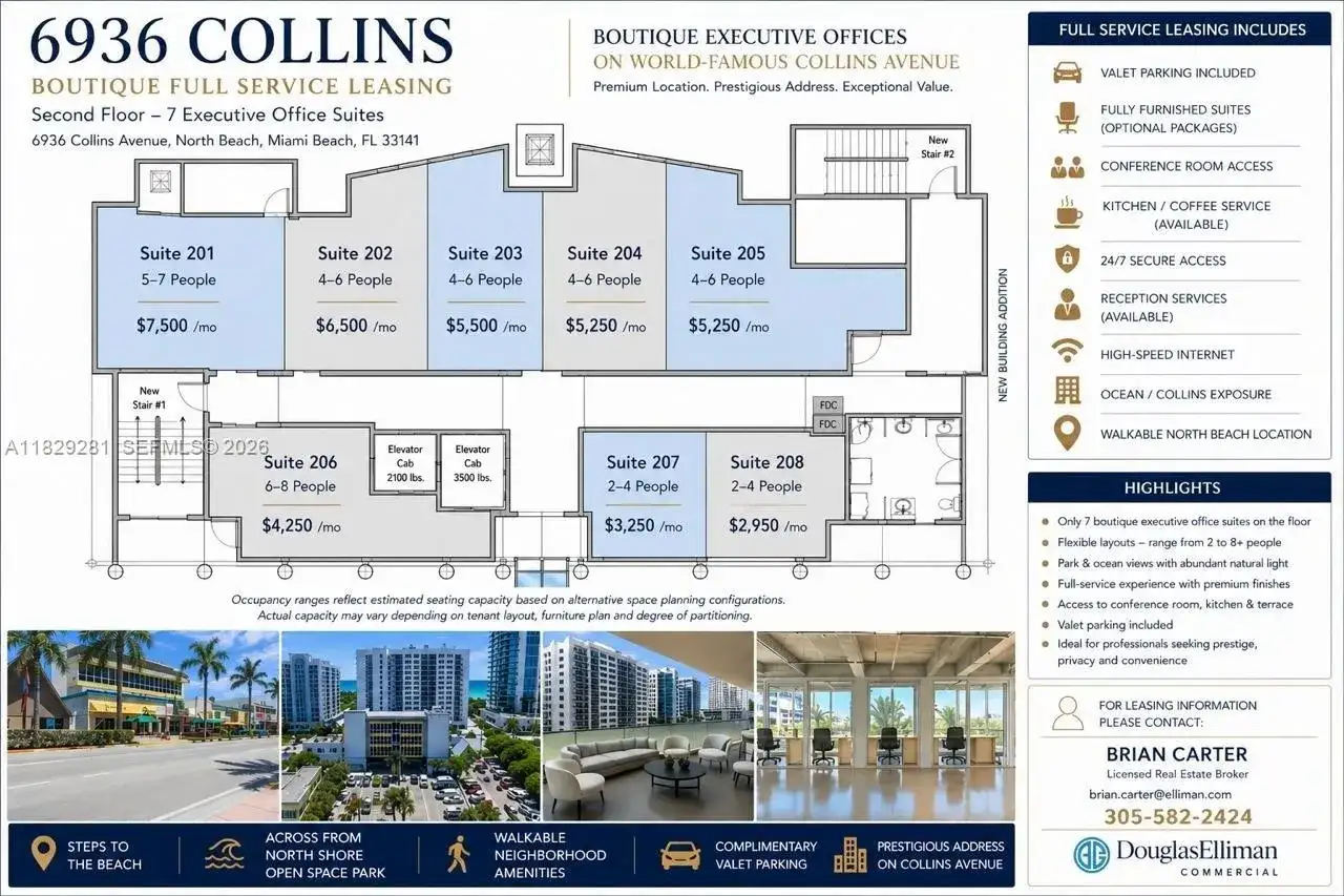 6936 Collins Ave, Miami Beach FL 33141 photo 3