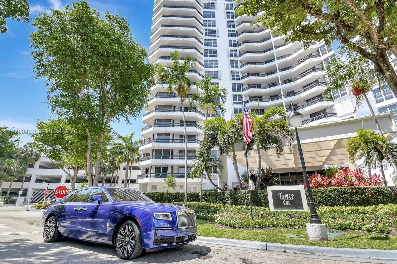 3400 NE 192nd St # 1606, Aventura FL 33180 photo 2