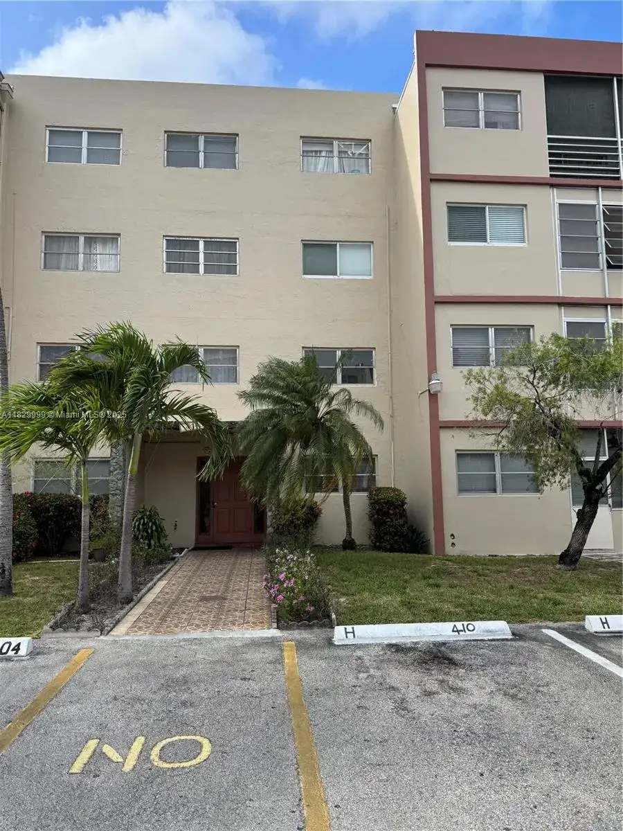 4046 NW 19th St # 308, Lauderhill FL 33313 photo 2