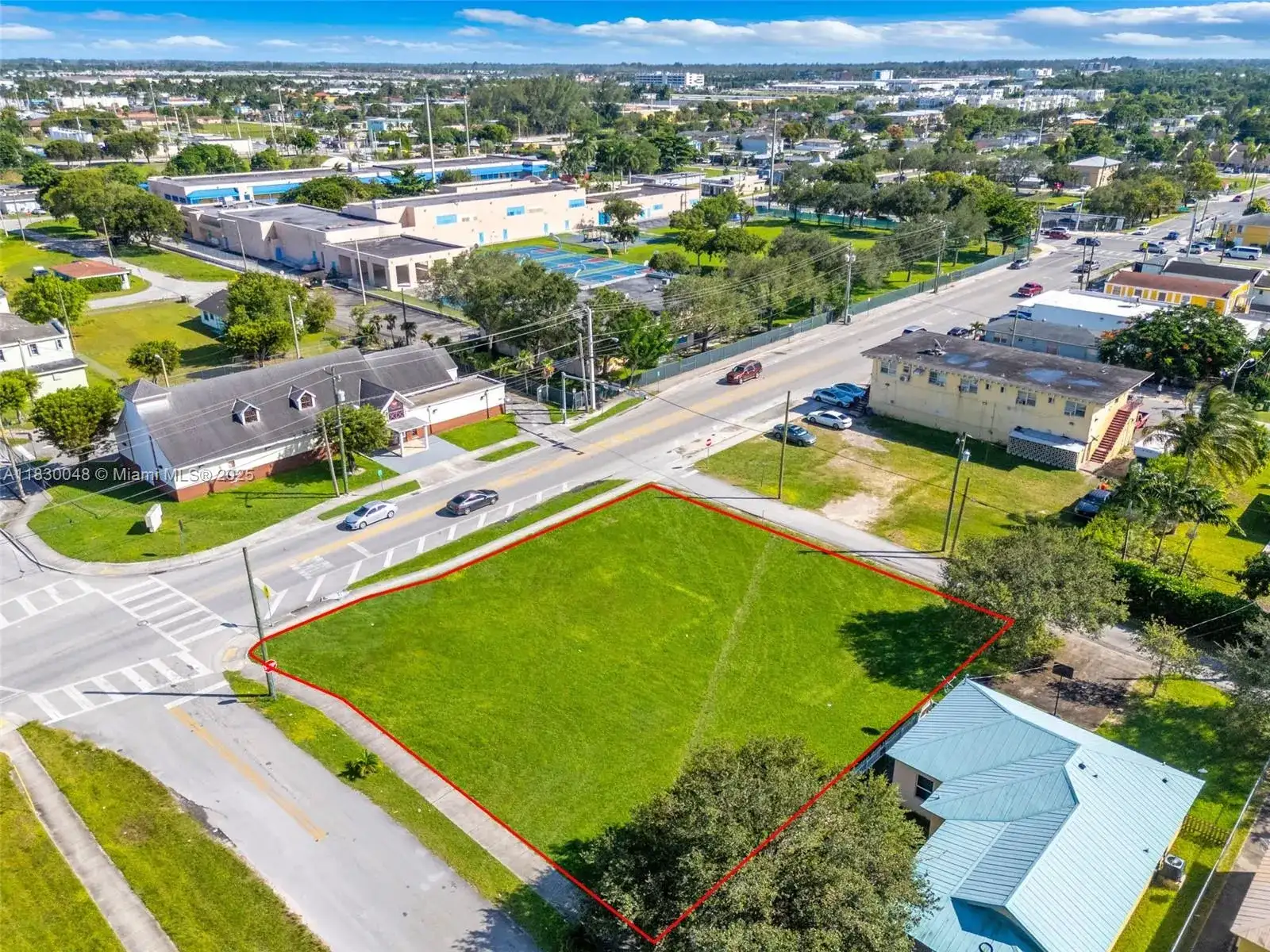 604 SW 6th Ave, Homestead FL 33030 photo 5