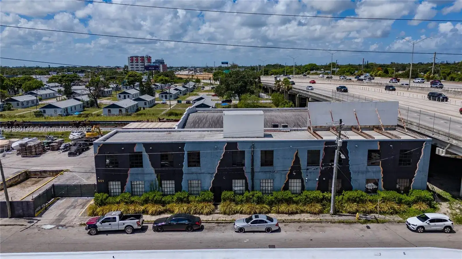 551 NW 72nd St # 7A, Miami FL 33150 photo 3