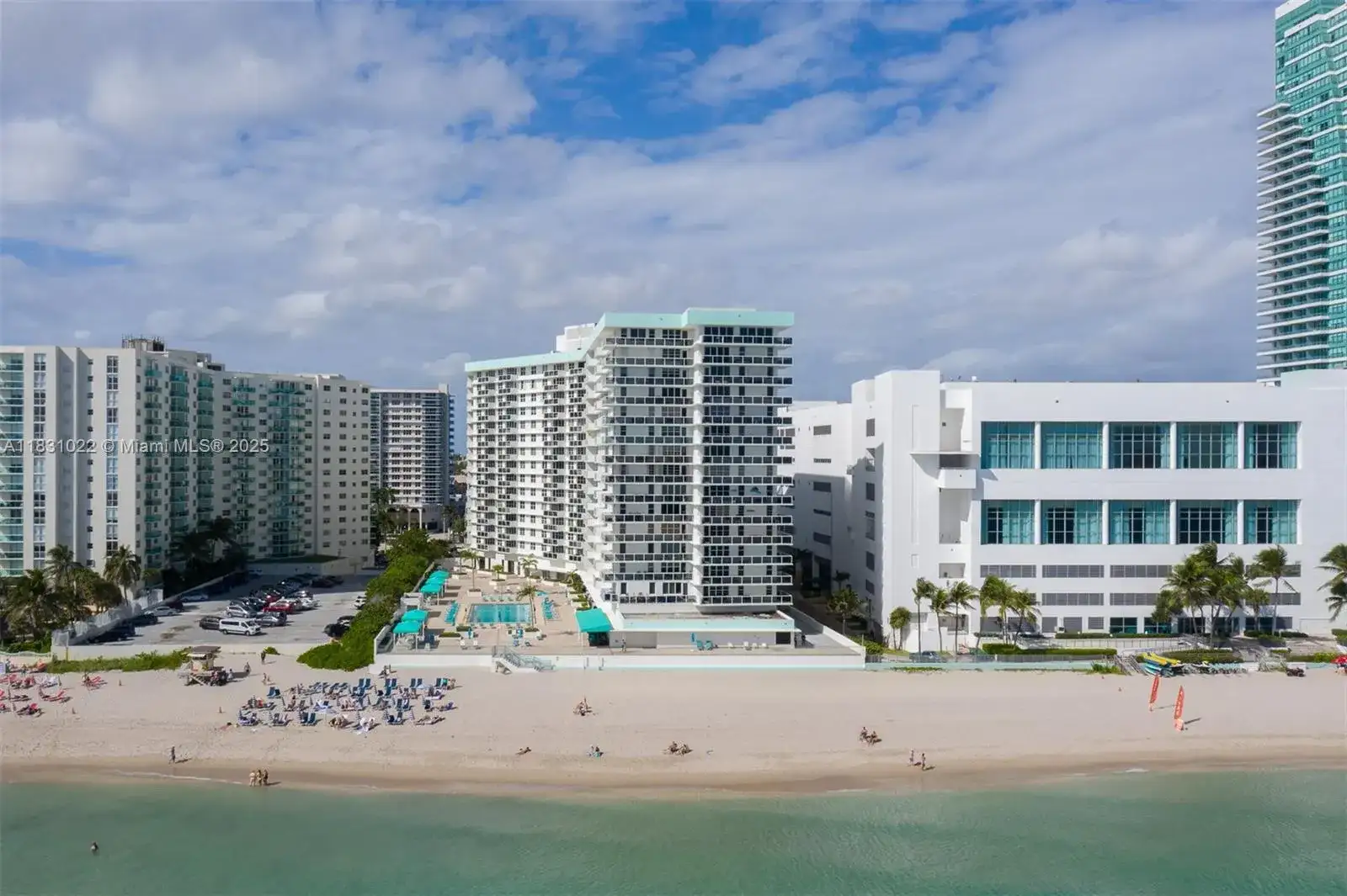 3725 S Ocean Dr, Hollywood FL 33019 photo 2