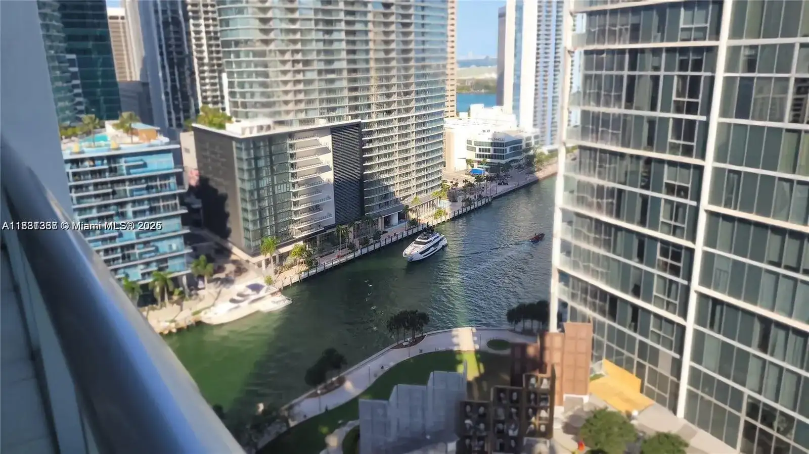 485 Brickell Ave # 2311, Miami FL 33131 photo 3