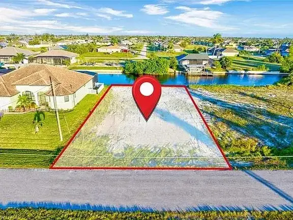 415 NW 35th Pl #20, Cape Coral FL 33993 photo 3