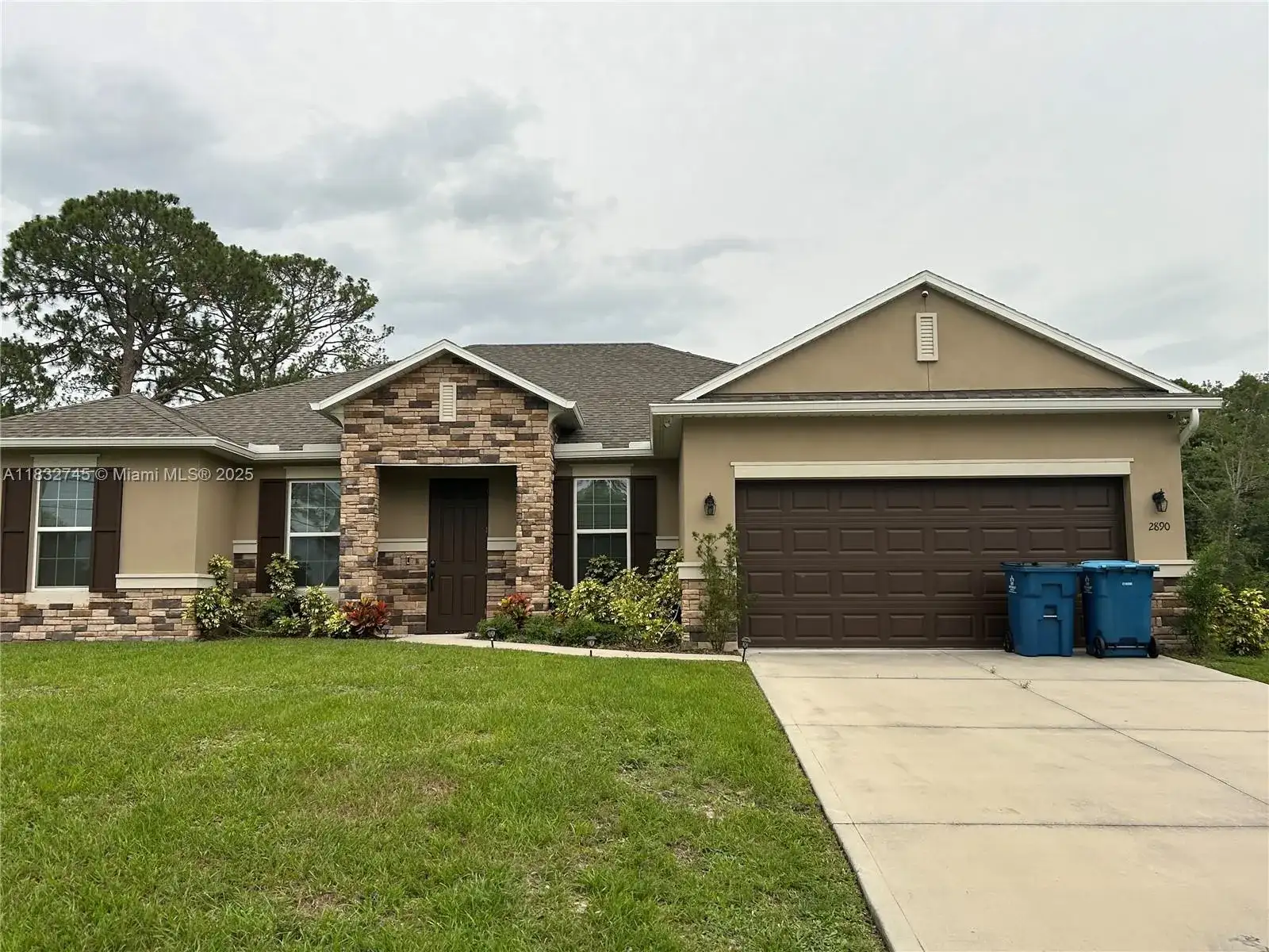 2890 SE Jupiter # 2890, Palm Bay FL 32909 photo 2