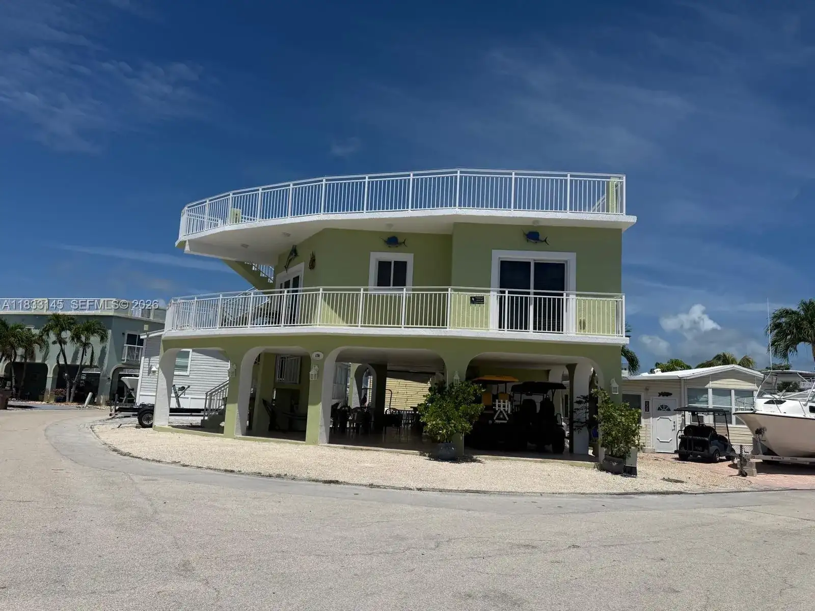 65821 Overseas Hwy 176, Long Key FL 33001 photo 3