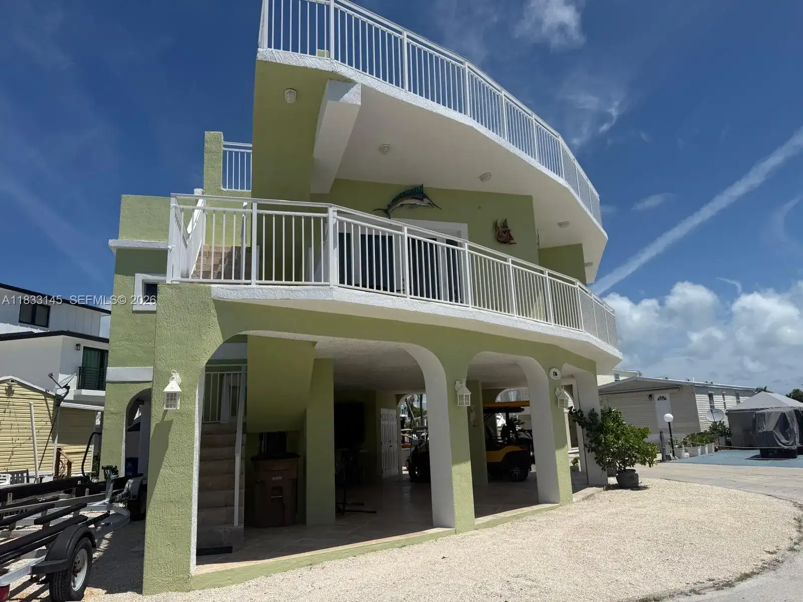 65821 Overseas Hwy 176, Long Key FL 33001 photo 4