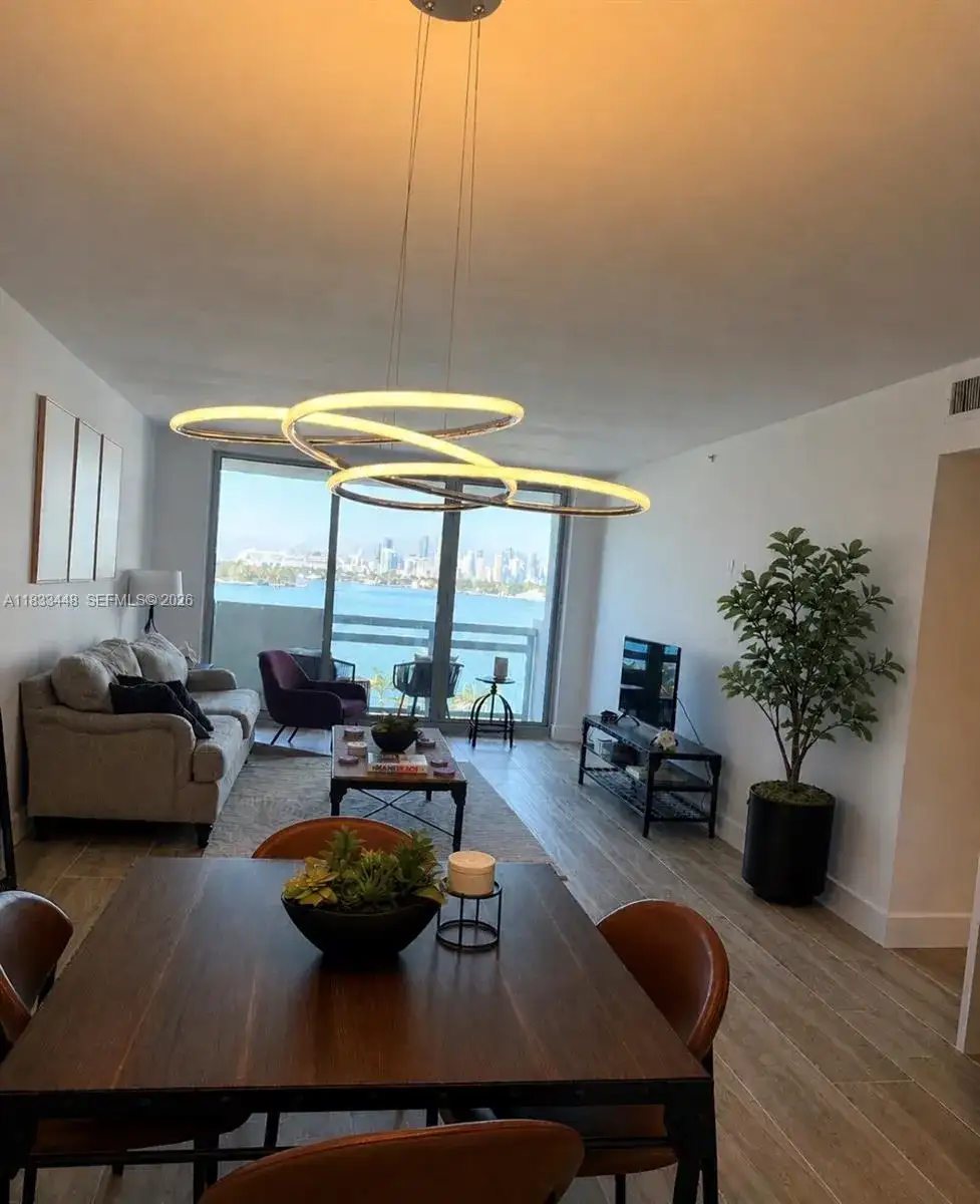 1500 Bay Rd # 724S, Miami Beach FL 33139 photo 4
