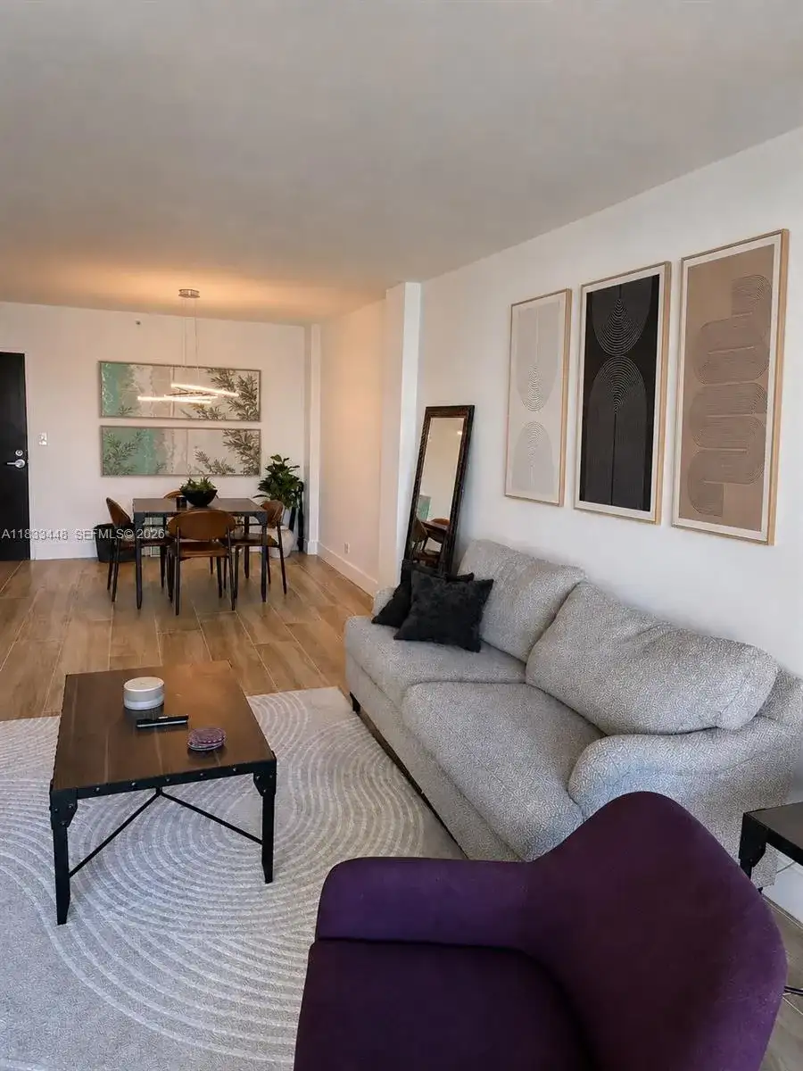 1500 Bay Rd # 724S, Miami Beach FL 33139 photo 5