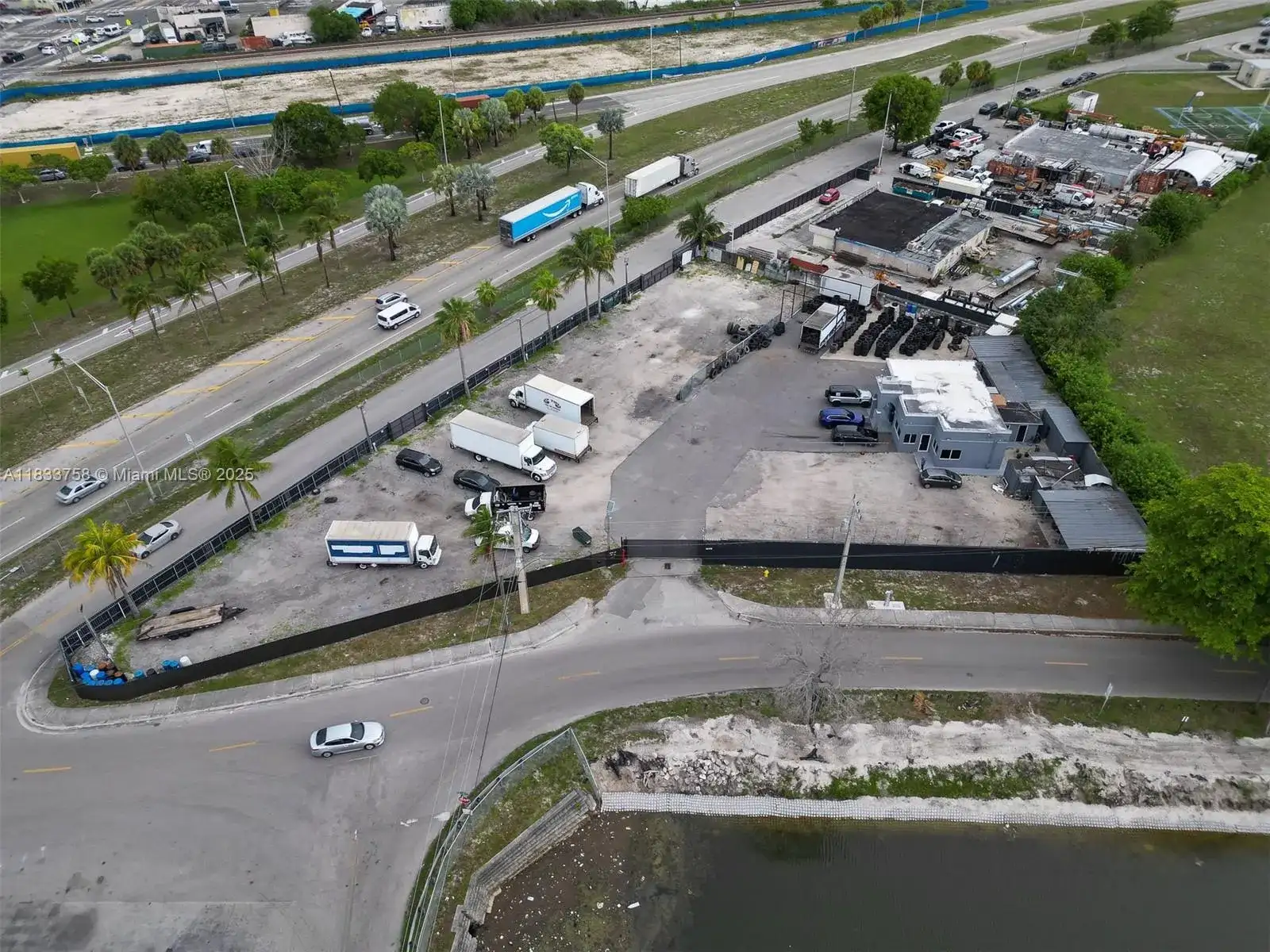 2695 NW 141st St, Opa-Locka FL 33054 photo 3