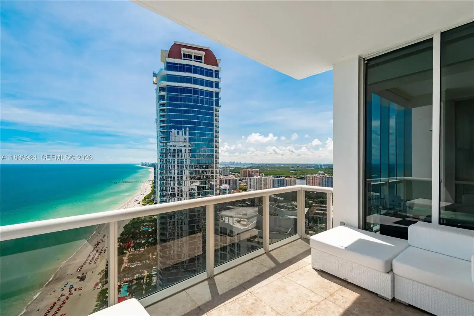 18101 Collins Ave, Sunny Isles Beach FL 33160 photo 3