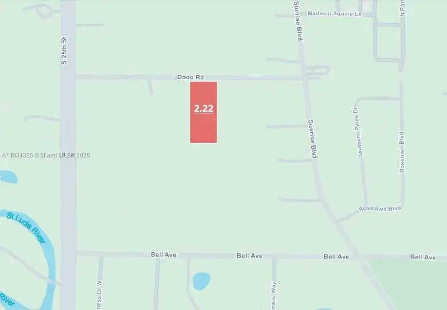 2101 Dade Rd, Fort Pierce FL 34982 photo 4