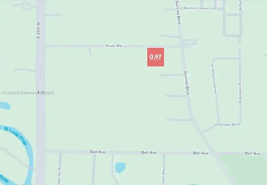 1991 Dade Rd, Fort Pierce FL 34982 photo 4