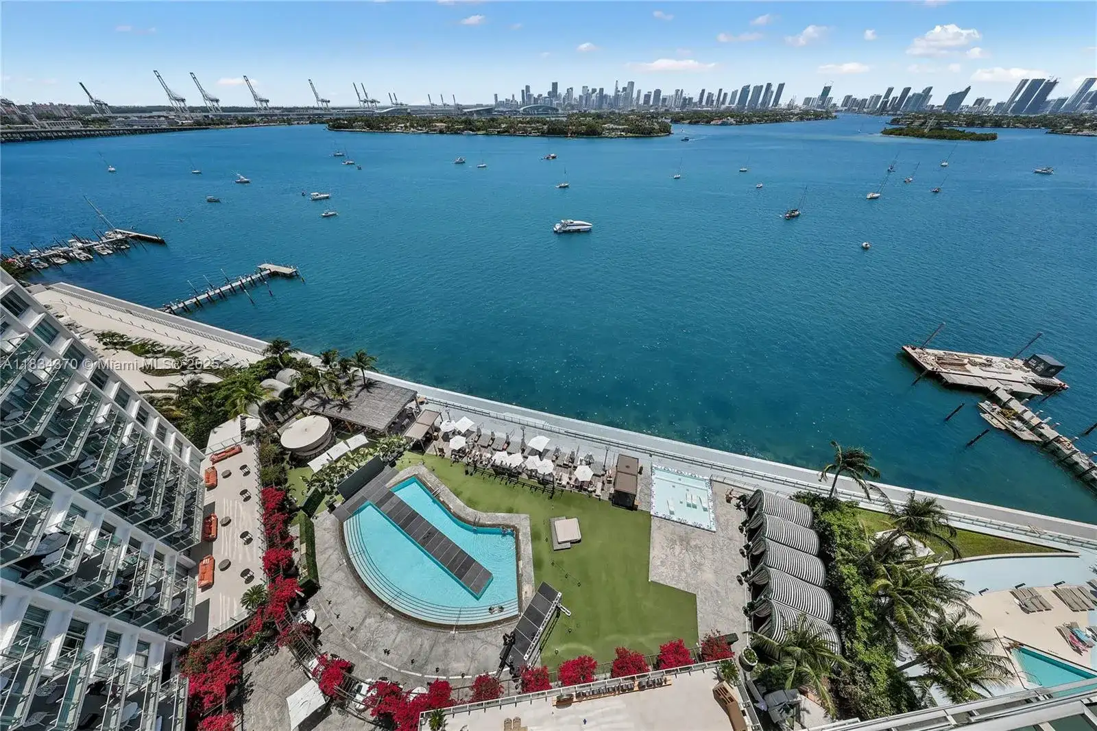 1100 West Ave # 1614, Miami Beach FL 33139 photo 4