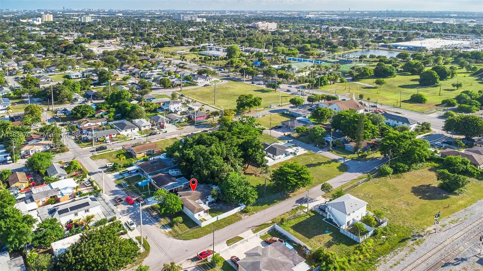 7190 NW 21st Ave, Miami FL 33147 photo 4