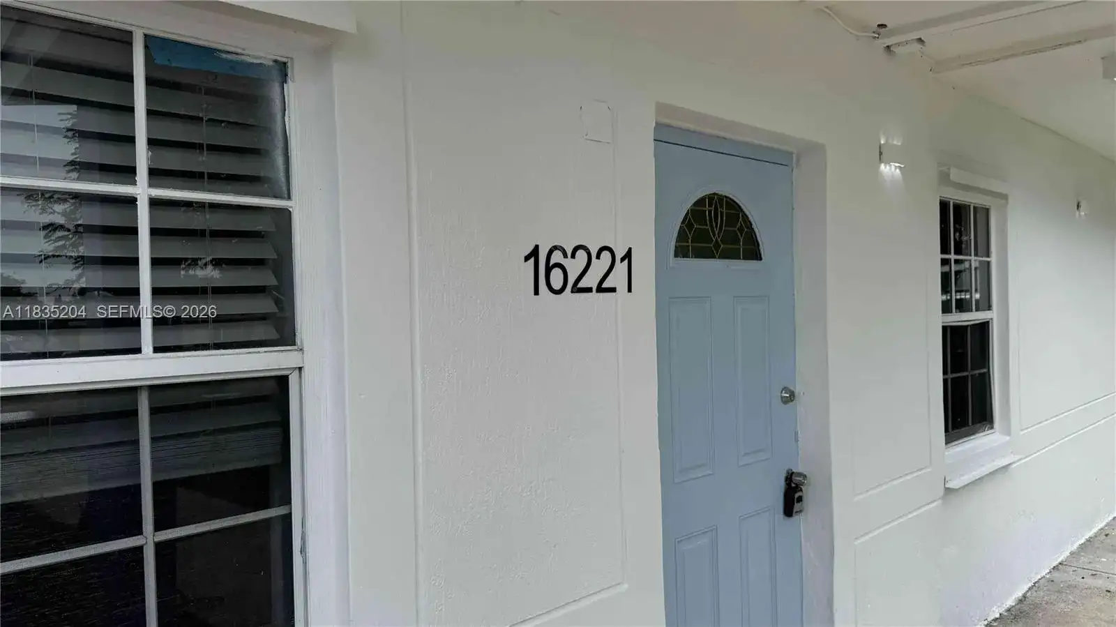 16221 E Bunche Park Dr, Miami Gardens FL 33054 photo 2