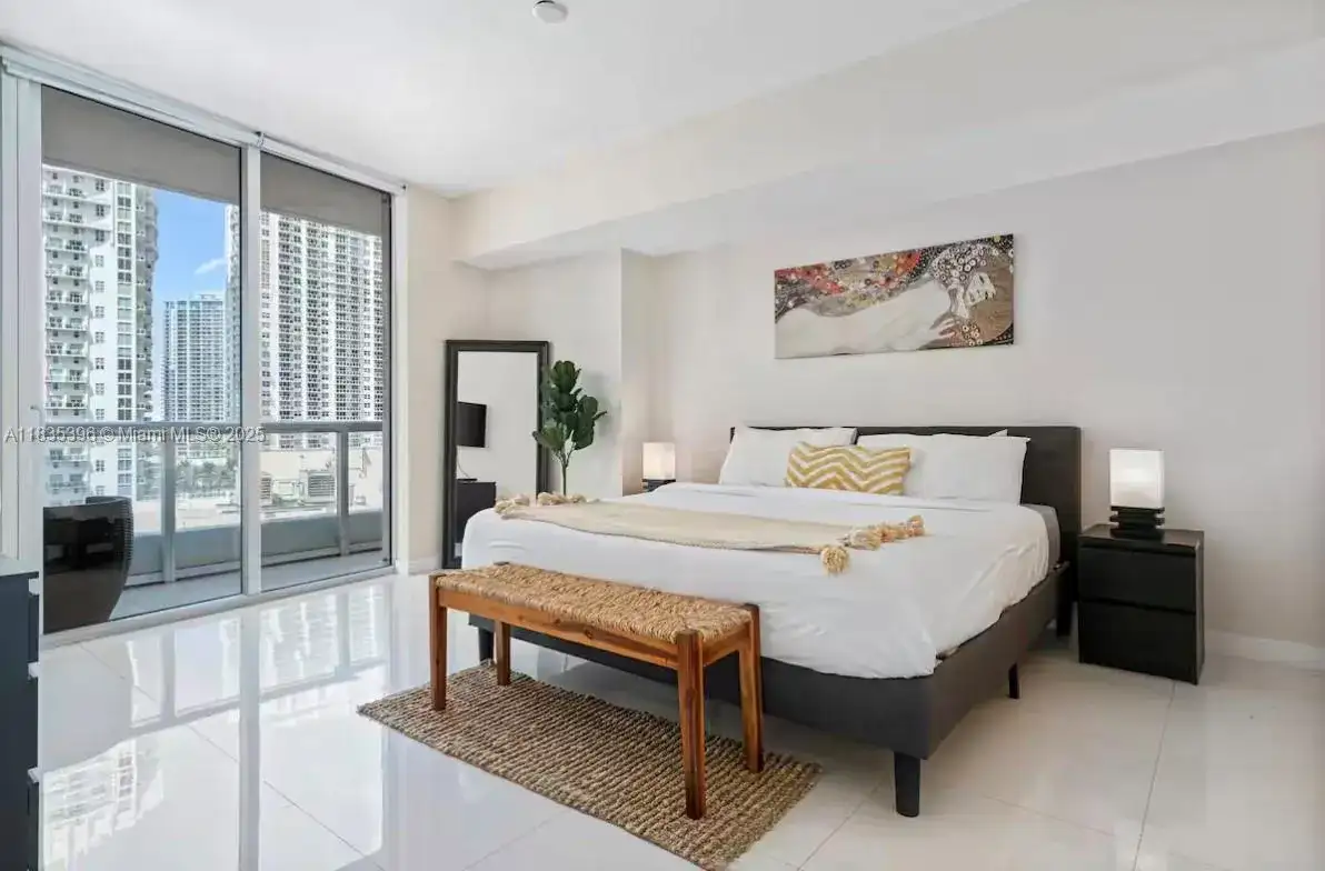 485 Brickell Ave # 1606, Miami FL 33131 photo 3