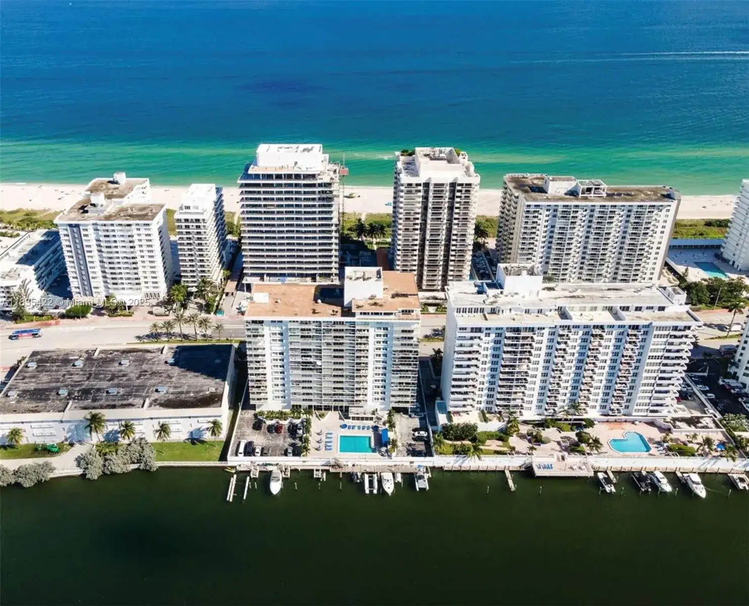 5750 Collins Ave # 4F, Miami Beach FL 33140 photo 2