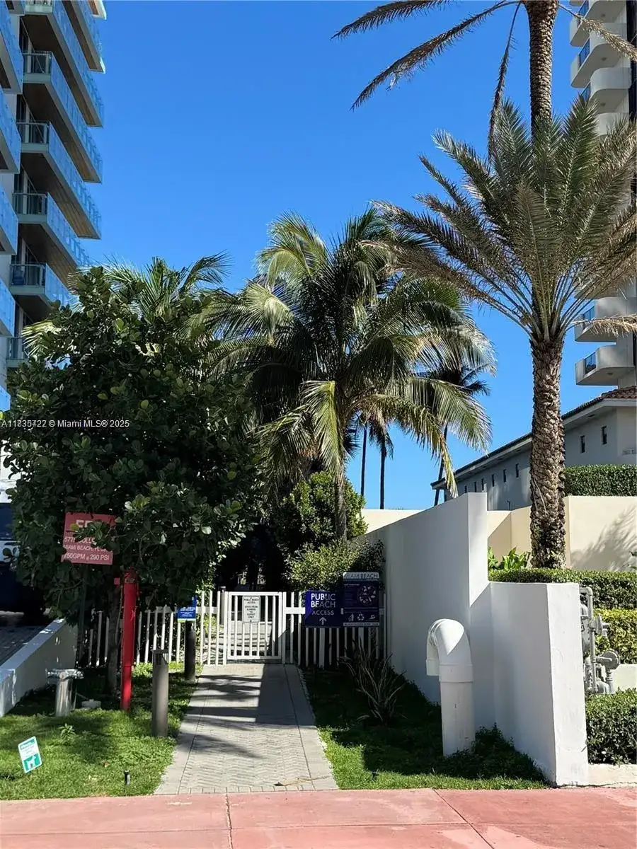 5750 Collins Ave # 4F, Miami Beach FL 33140 photo 3