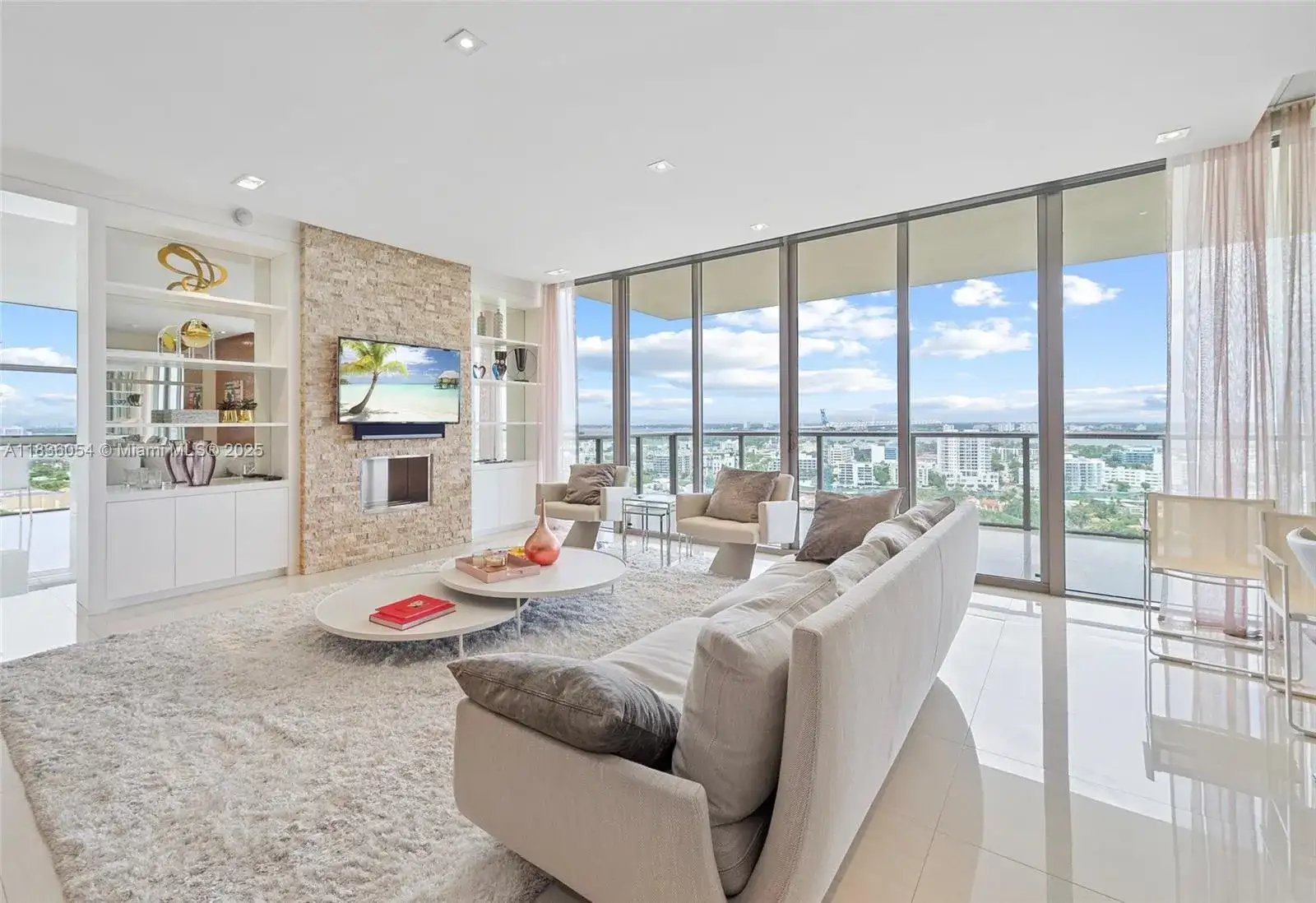 9705 Collins Ave # 1905N, Bal Harbour FL 33154 photo 3