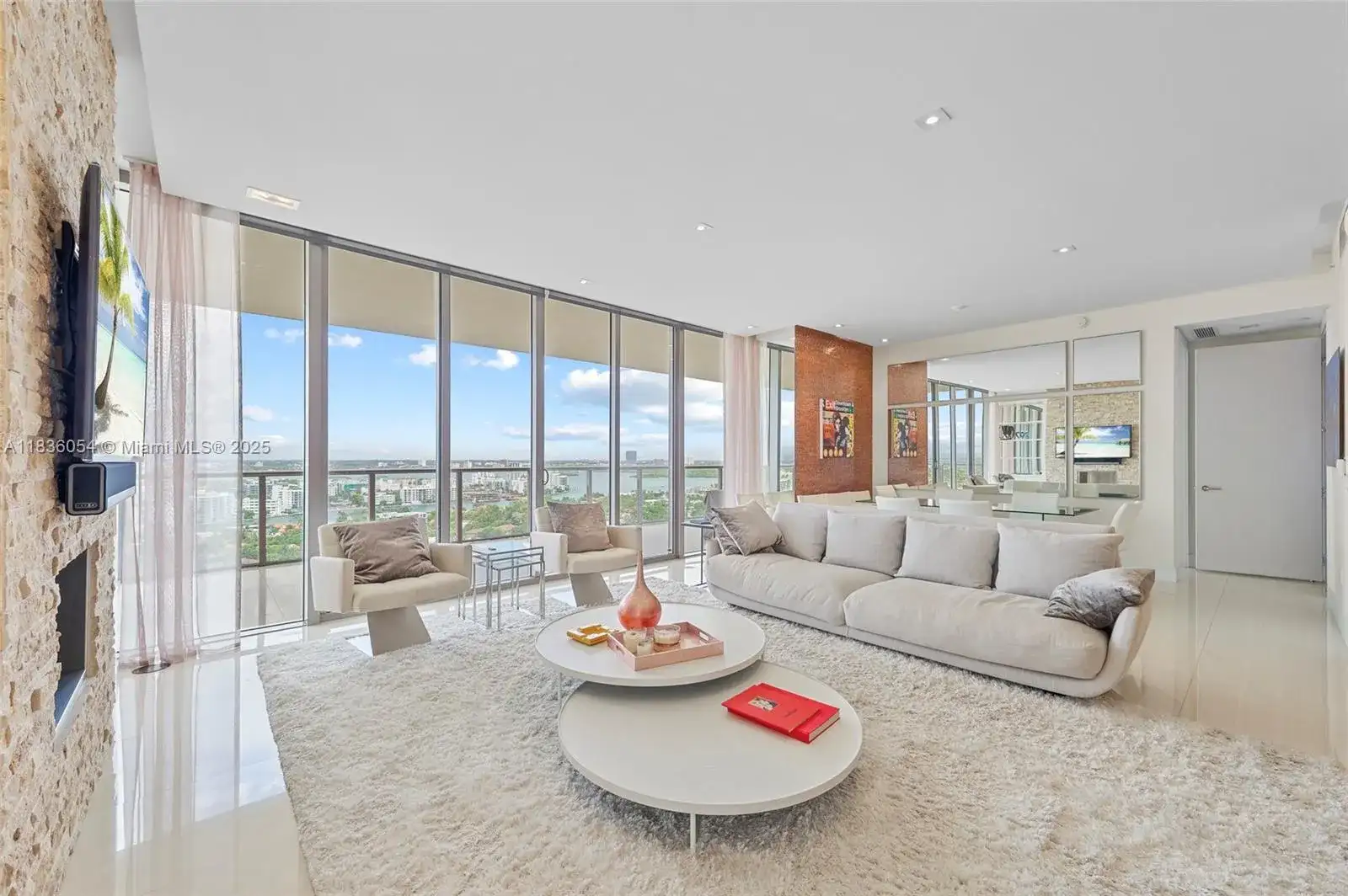 9705 Collins Ave # 1905N, Bal Harbour FL 33154 photo 4