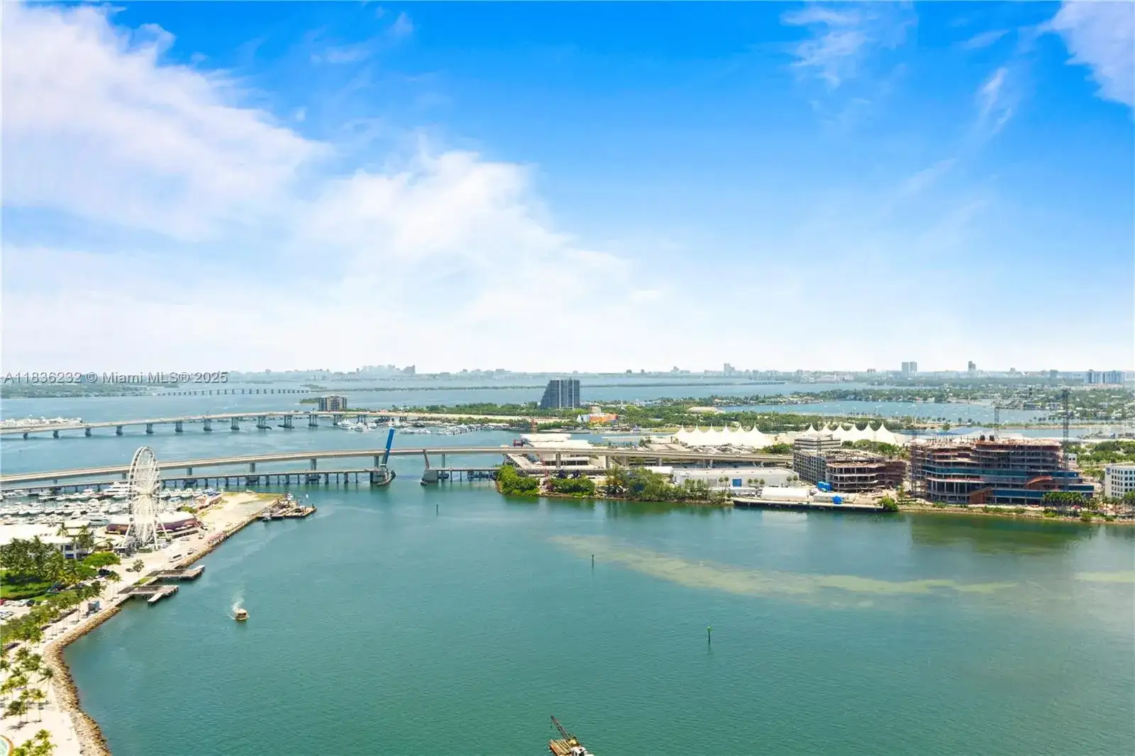 335 S Biscayne Blvd # 3410, Miami FL 33131 photo 2