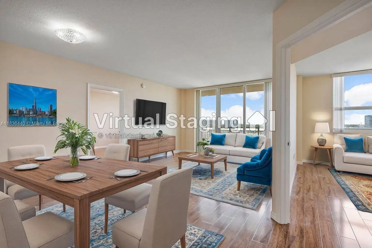 19501 W Country Club Dr # 912, Aventura FL 33180 photo 3