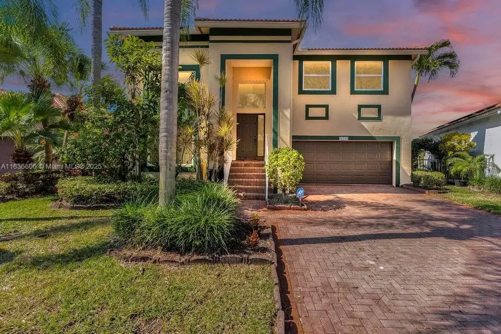 16226 Opal Creek Dr, Weston FL 33331 photo 3