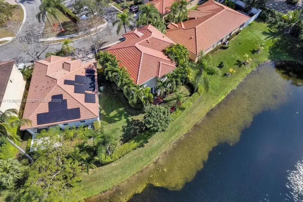 16226 Opal Creek Dr, Weston FL 33331 photo 5
