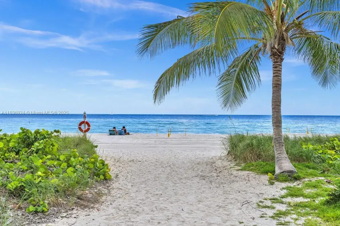 8855 E Collins Ave # 2F, Surfside FL 33154 photo 4