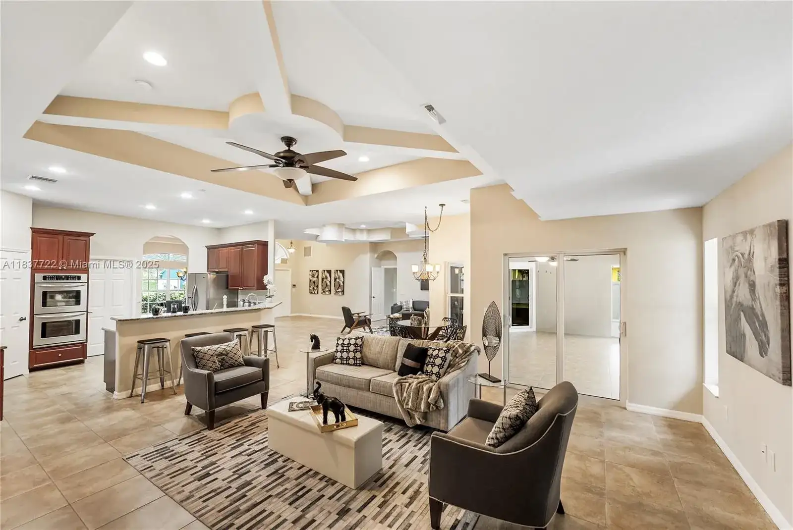 614 SW Twig Ave, Port St. Lucie FL 34983 photo 2