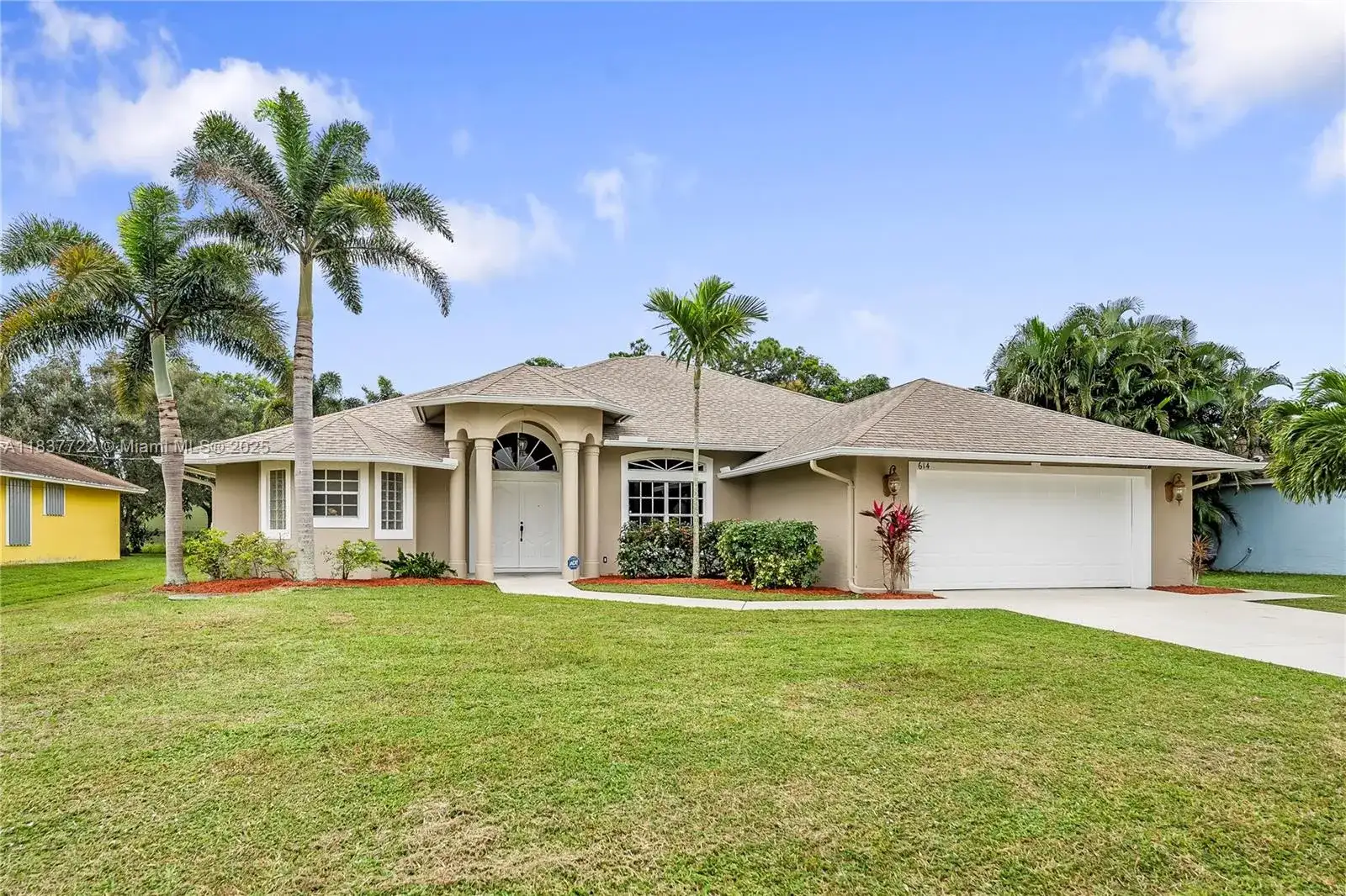 614 SW Twig Ave, Port St. Lucie FL 34983 photo 4