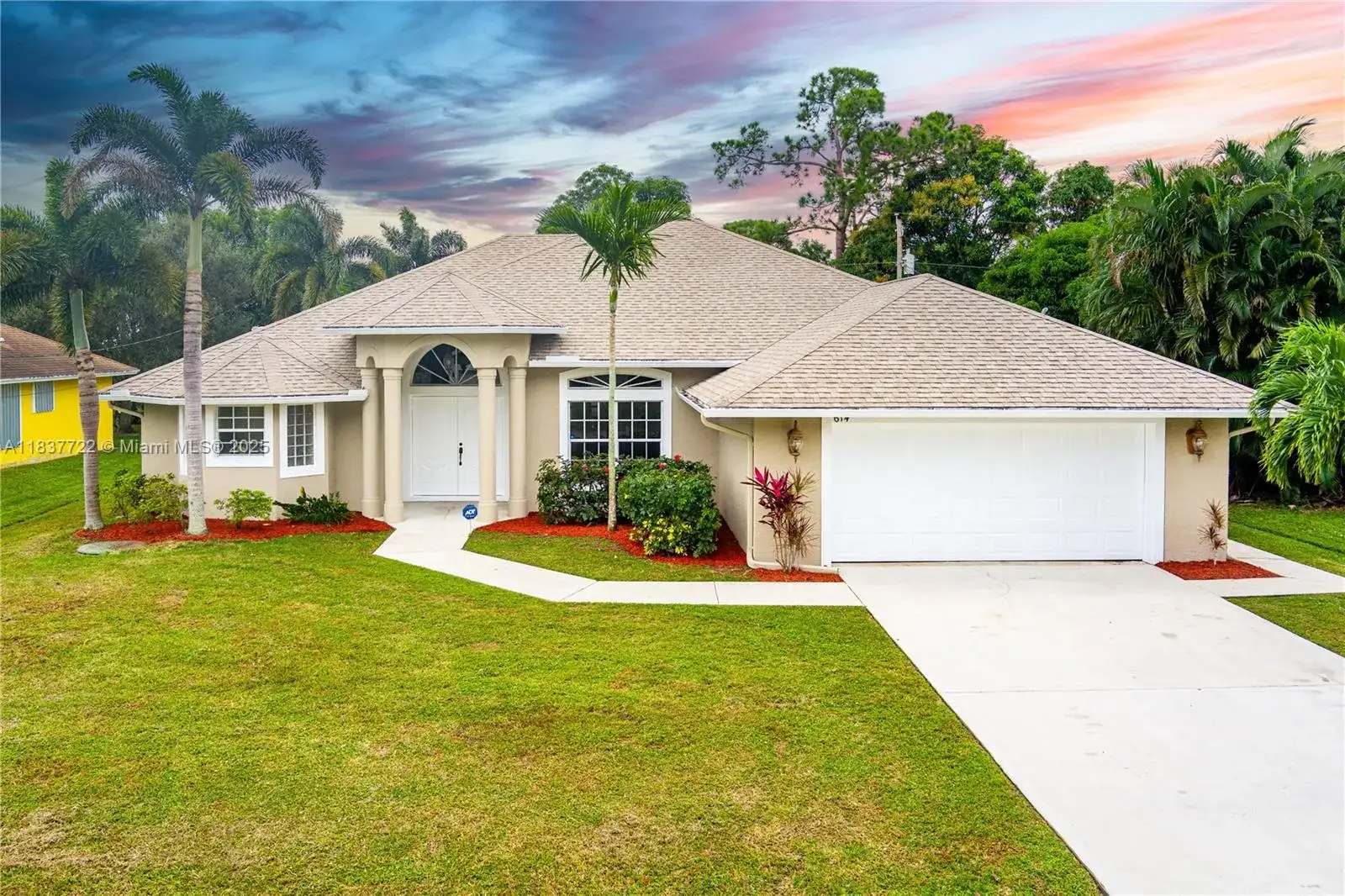 614 SW Twig Ave, Port St. Lucie FL 34983 photo 5