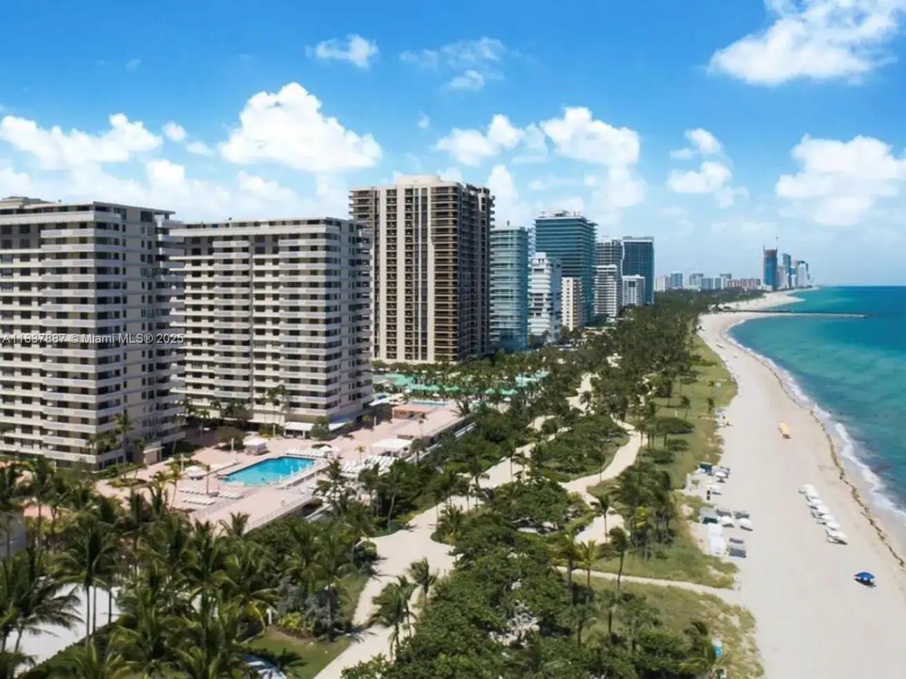 9801 Collins Ave # 14T, Bal Harbour FL 33154 photo 2