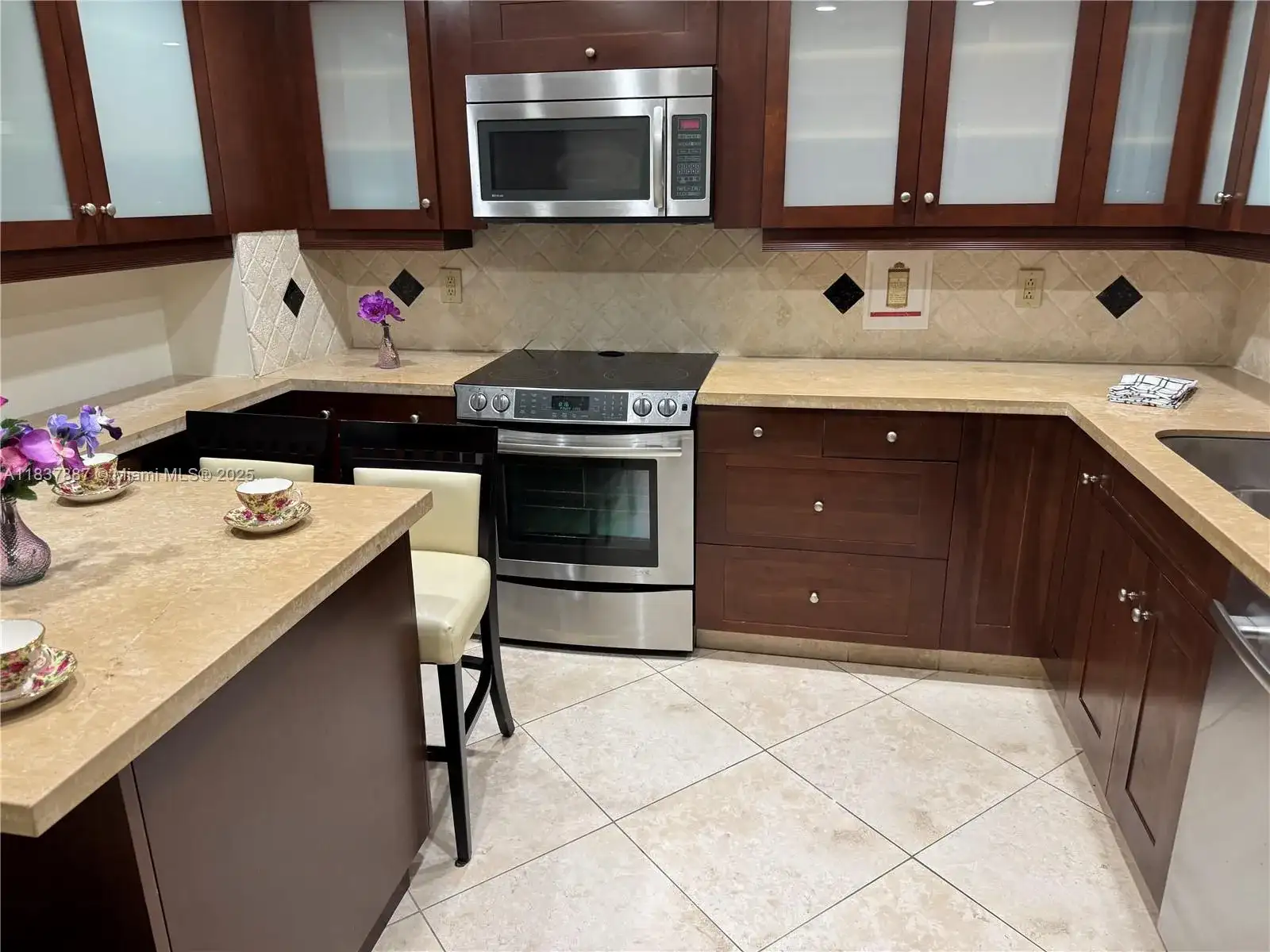 9801 Collins Ave # 14T, Bal Harbour FL 33154 photo 3