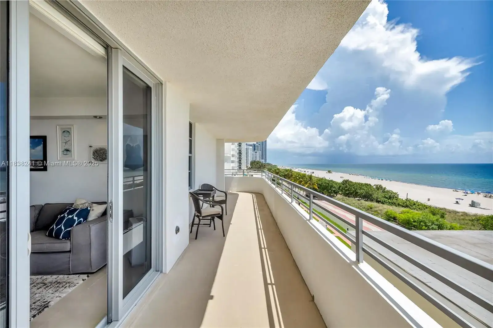 5555 Collins Ave # 6D, Miami Beach FL 33140 photo 2