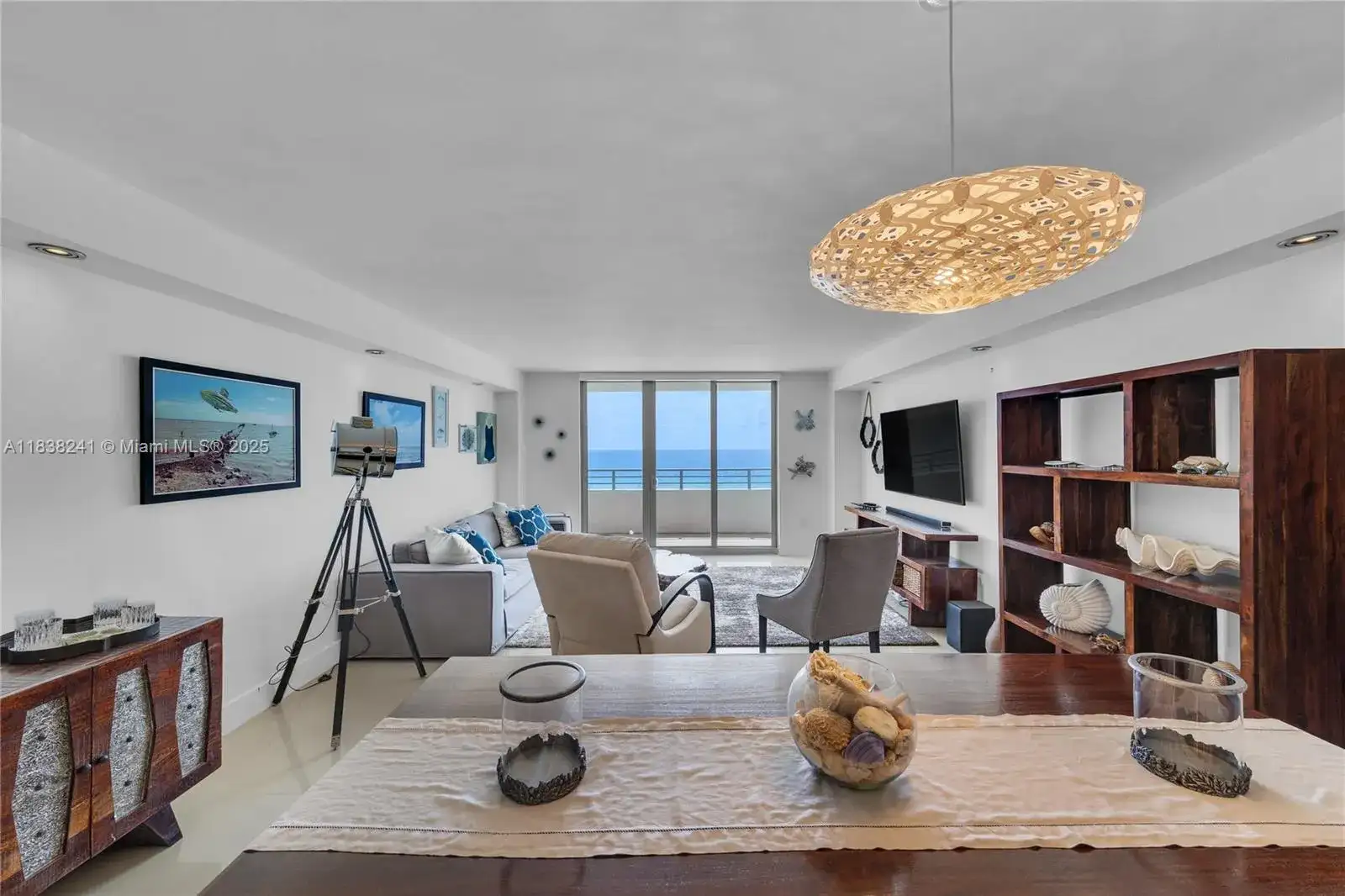 5555 Collins Ave # 6D, Miami Beach FL 33140 photo 3