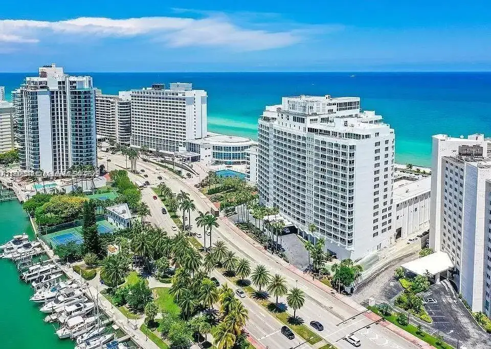 5401 Collins Ave # 514, Miami Beach FL 33140 photo 3