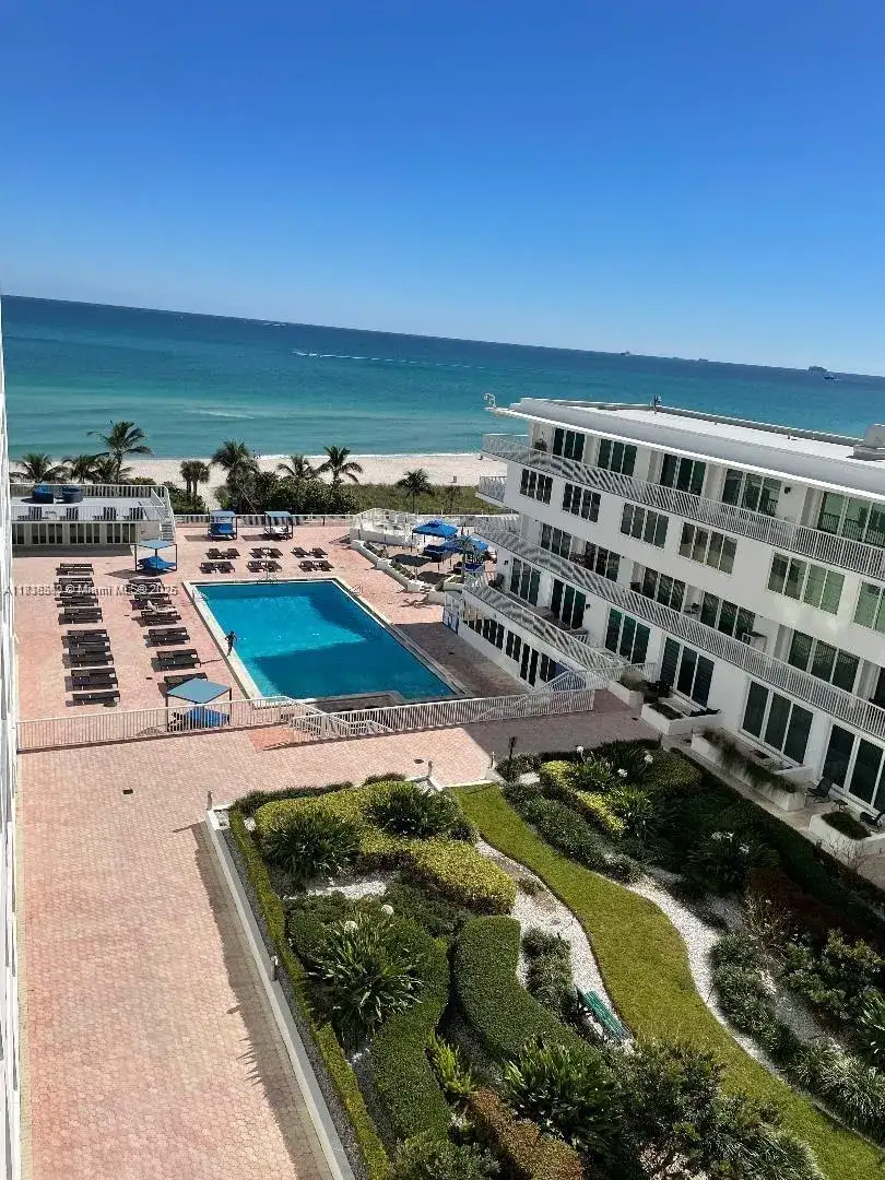 5401 Collins Ave # 514, Miami Beach FL 33140 photo 5