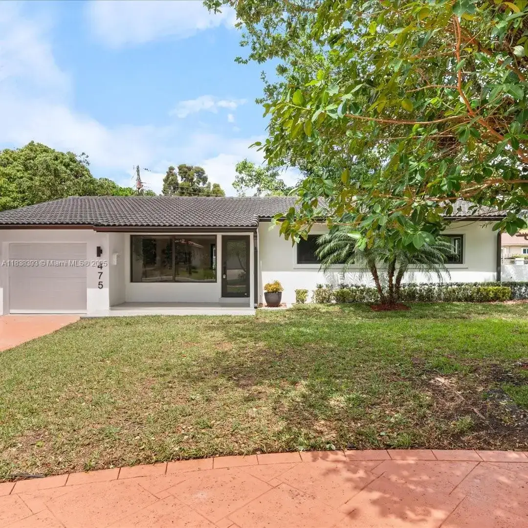 475 NW 87th St, El Portal FL 33150 photo 2